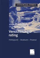 Ann-Kristi Achleitner, Ann-Kristin Achleitner, Everling, Everling, Oliver Everling - Versicherungsrating