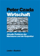 Peter Czada - Wirtschaft