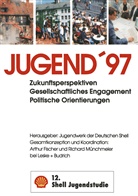 Jugendwer der Deutschen Shell, Jugendwerk der Deutschen Shell, Jugendwerk der Deutschen Shell, Jugendwerk der Deutschen Shell - Jugend '97