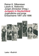 Raine K Silbereisen, Rainer K Silbereisen, Rainer K. Silbereisen - Jungsein in Deutschland