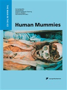 Hans Nothdurfter, Elisabeth Rastbichler-Zissernig, Elisa Rastbichler-Zissernig et al, Konrad Spindler, Haral Wilfing, Harald Wilfing... - Human Mummies