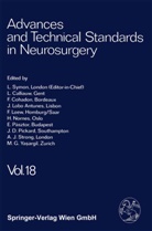 J. Lobo Antunes, Calliauw, L Calliauw, L. Calliauw, F et al Cohadon, F. Cohadon... - Advances and Technical Standards in Neurosurgery - .18: Advances and Technical Standards in Neurosurgery
