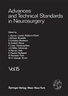 Brihaye, J Brihaye, J. Brihaye, F et al Cohadon, F. Cohadon, B. Guidetti... - Advances and Technical Standards in Neurosurgery - .15: Advances and Technical Standards in Neurosurgery
