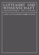 NA Kohler - Luftfahrtrecht