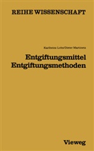 Karlheinz Lohs - Entgiftungsmittel - Entgiftungsmethoden