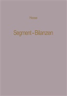 Klaus Dittmar Haase - Segment-Bilanzen