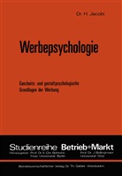 Helmut Jacobi - Werbepsychologie