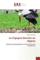 Nadia Moali-Grine, Moali-grine-n - La cigogne blanche en algerie