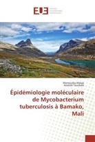 Mamoudo Maiga, Mamoudou Maiga, Anatole Tounkara - Epidemiologie moleculaire de