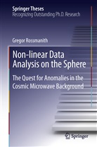 Gregor Rossmanith - Non-linear Data Analysis on the Sphere