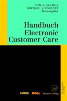 Gröschel, Gröschel, Michael Gröschel, Sonj M Salmen, Sonja M Salmen, Sonja M Salmen... - Handbuch Electronic Customer Care