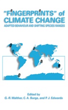 Conradi A Burga, Conradin A Burga, Conradin A. Burga, P. J. Edwards, P.J. Edwards, Peter Edwards... - "Fingerprints" of Climate Change