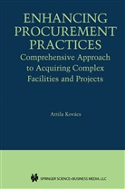 Attila Kovacs, Attila Kovács - Enhancing Procurement Practices