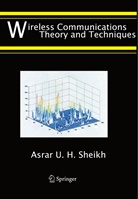 Asrar Sheikh, Asrar U H Sheikh, Asrar U. H. Sheikh, Asrar U.H. Sheikh, Asrar U. H. Sheikh - Wireless Communications