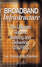 Mar Hayward, Mark Hayward, Shailendr Jain, Shailendra Jain, Sharad Kumar - Broadband Infrastructure
