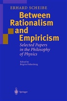 Erhard Scheibe, Brigitt Falkenburg, Brigitte Falkenburg - Between Rationalism and Empiricism