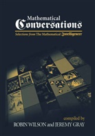 Jeremy Gray, Robi Wilson, Robin Wilson - Mathematical Conversations