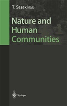 Sasaki, T Sasaki, T. Sasaki - Nature and Human Communities
