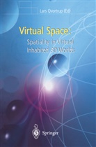 F Jensen, J F Jensen, J. F. Jenglishsenglish, E. Kjems, E Kjems et al, Lars Qvortrup - Virtual Space