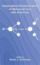 Steven L. Guberman, Steve L Guberman, Steven L Guberman, Stevenglish L. Guberman - Dissociative Recombination of Molecular Ions with Electrons