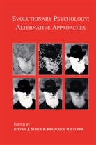 Steve J Scher, Steven J Scher, Stevenglish J. Scher, Rauscher, Rauscher, Frederick Rauscher... - Evolutionary Psychology