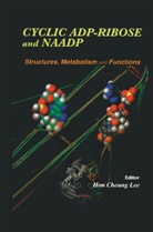 Hon Cheung Lee, Hon Cheung Lee - Cyclic ADP-Ribose and NAADP
