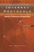 Subrata Goswami - Internet Protocols