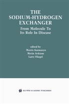 Meti Avkiran, Metin Avkiran, Larry Fliegel, Morris Karmazyn - The Sodium-Hydrogen Exchanger