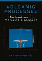 Flavio Dobran - Volcanic Processes