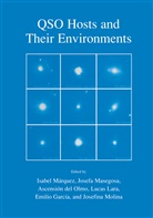 Ascension Del Olmo, Ascensión del Olmo, Ascensión del Olmo et al, Emilio García, Lucas Lara, Isabel Marquez... - QSO Hosts and Their Environments