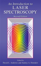 A Demidov, A Demidov, David L. Andrews, Andrey A. Demidov, Davi L Andrews, David L Andrews... - An Introduction to Laser Spectroscopy