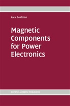 Alex Goldman - Magnetic Components for Power Electronics
