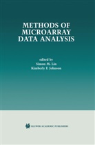 F Johnson, F Johnson, Kimberly F. Johnson, Simon M. Lin, Simo M Lin, Simon M Lin - Methods of Microarray Data Analysis