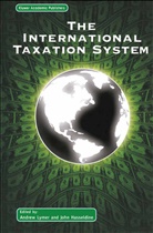 Hasseldine, Hasseldine, John Hasseldine, Andre Lymer, Andrew Lymer - The International Taxation System