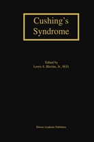 Lewis S. Blevins, Lewi S Blevins, Lewis S Blevins, Lewis S. Blevins - Cushing's Syndrome