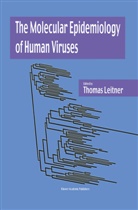 Thoma Leitner, Thomas Leitner - The Molecular Epidemiology of Human Viruses