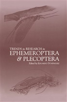 Eduard Dominguez, Eduardo Dominguez - Trends in Research in Ephemeroptera and Plecoptera