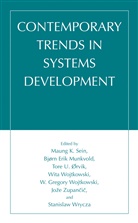 Bjorn Erik Munkvold, Bjørn Erik Munkvold, Bjørn-Eri Munkvold, Bjorn-Erik Munkvold, Bjørn-Erik Munkvold, Tore U. Orvik... - Contemporary Trends in Systems Development