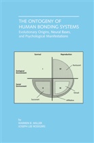 Warrenglish B. Miller, Warren Miller, Warren B Miller, Warren B. Miller, Joseph Rodgers, Joseph Lee Rodgers - The Ontogeny of Human Bonding Systems