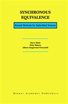 F. Balarin, Felic Balarin, Felice Balarin, Harr Hsieh, Harry Hsieh, Alberto L. Sangiovanni-Vincenglishtelli... - Synchronous Equivalence