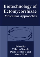 P. Bonfante, Nuti, M Nuti, M. Nuti, V Stocchi, V. Stocchi - Biotechnology of Ectomycorrhizae
