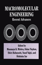 K Mishra, M K Mishra, S. Kobayashi, M. K. Mishra, M.K. Mishra, O. Nuyken... - Macromolecular Engineering