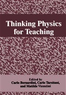 C. Bernardini, Tarsitani, C Tarsitani, C. Tarsitani, M Vicentini, M. Vicentini - Thinking Physics for Teaching