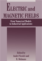 Belmans, R Belmans, R. Belmans, Nicolet, Nicolet, A. Nicolet - Electric and Magnetic Fields