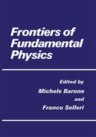 Barone, M Barone, M. Barone, Selleri, Selleri, F. Selleri - Frontiers of Fundamental Physics