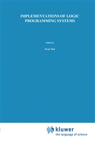 Succi, Succi, Giancarlo Succi, Eva Tick, Evan Tick - Implementations of Logic Programming Systems