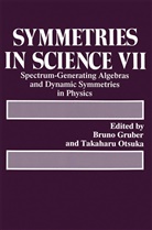 Brun Gruber, Bruno Gruber, Otsuka, Otsuka, Takaharu Otsuka - Symmetries in Science VII