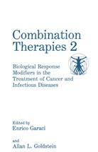 Garaci, E Garaci, E. Garaci, Allan L. Goldstein, L Goldstein, L Goldstein - Combination Therapies 2