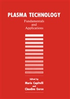Capitelli, M Capitelli, M. Capitelli, Mario Capitelli, GORSE, Gorse... - Plasma Technology