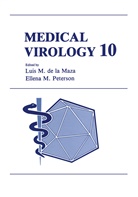 L. M. De La Maza, L.M. de la Maza, M de la Maza, M de la Maza, M Peterson, E M Peterson... - Medical Virology 10